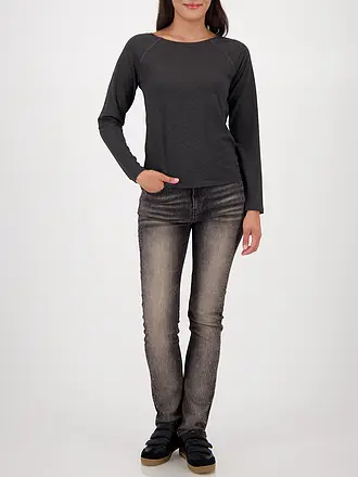 MONARI | Maglietta a maniche lunghe | 